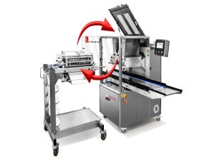 zamena glava duomax zamena glava duomax